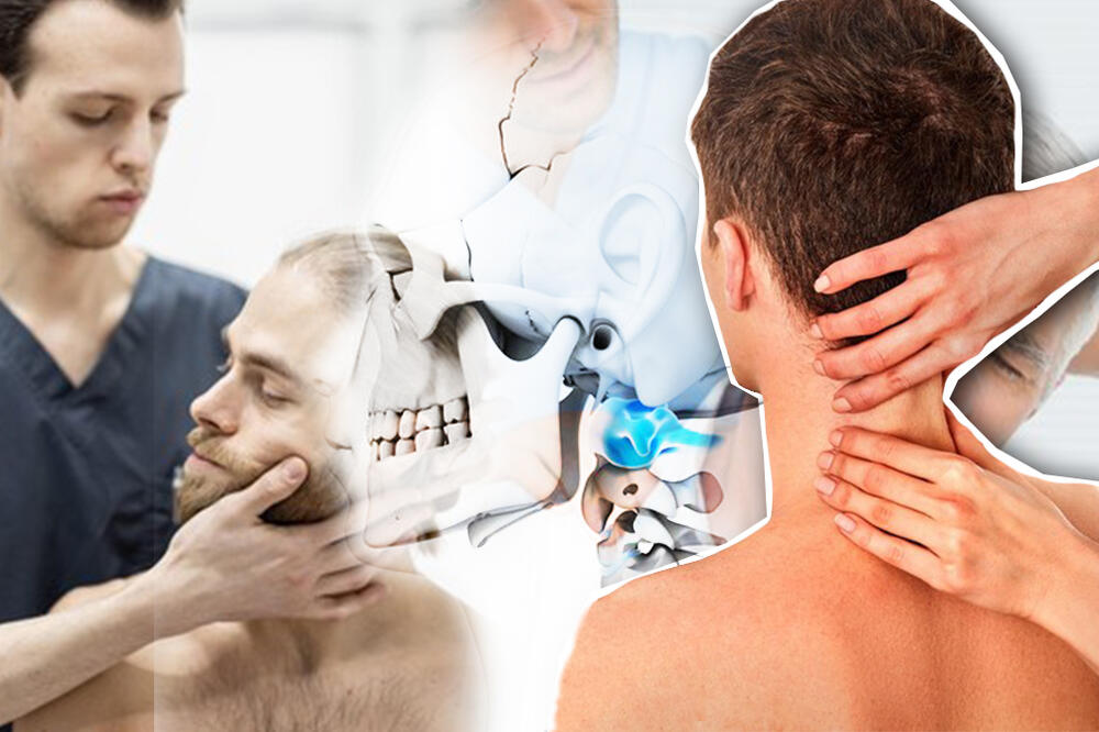 HOROR! Posle posete KIROPRAKTIČARU joj stalo srce na 10 minuta: Devojka sada može samo da TREPĆE i mrda prste