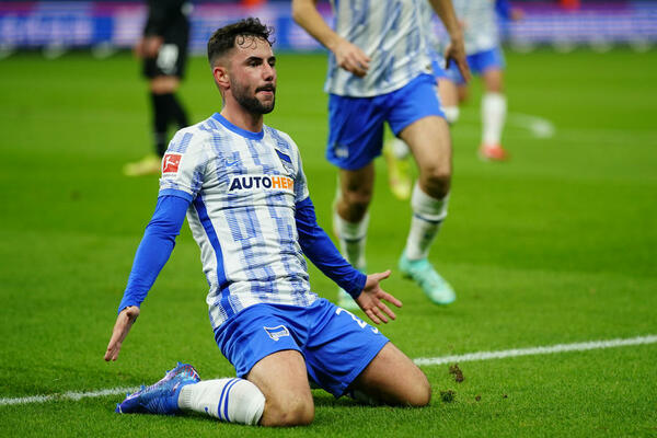 STRAŠNO: Došao na pripreme pa HITNO poslat na operaciju! Marku (24) ustanovljen RAK TESTISA!