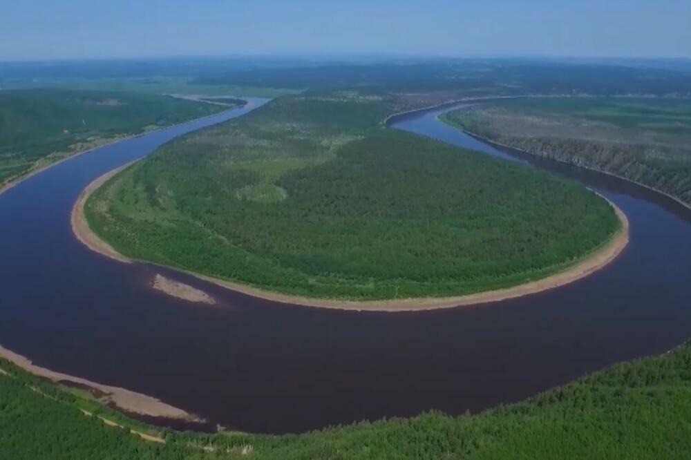 Kvalitet životne sredine u Kini kontinuirano se poboljšava u prvoj polovini 2022.! (VIDEO)