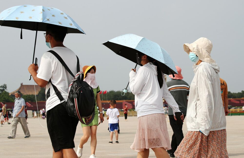 Ekstremne temperature