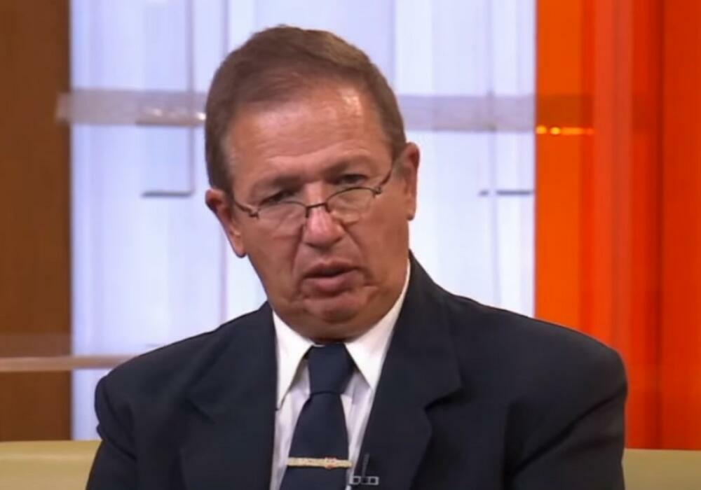 Slaviša Đurđević