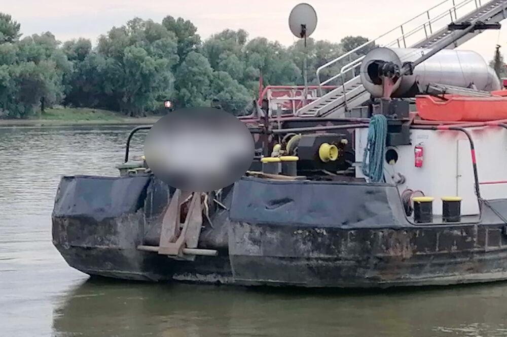 NAJMANJE 15 TELA PRONAĐENO NA BRODU, NEKA UGLJENISANA: Jeziv prizor ZATEKAO spasioce