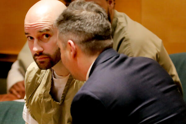 UBIJENA TRUDNICA TRAŽILA OVO NA GUGLU! Njen UBICA osuđen na DOŽIVOTNU robiju