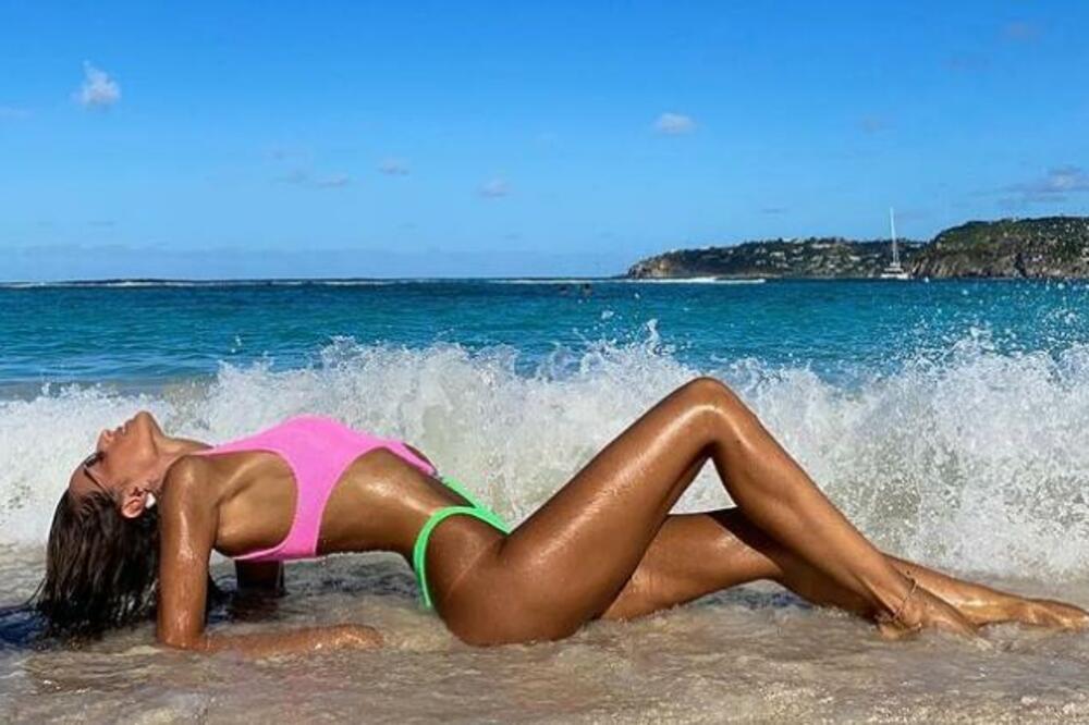 ''Imamo odnose 5 puta dnevno!'' Poznati par otkrio detalje iz spavaće sobe - suzdržavaju se samo u jednom slučaju!