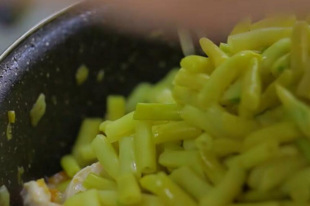 ZA OVAKVOM BORANIJOM NA DALMATINSKI NAČIN DOMAĆICE ĆE ODLEPITI: Zdravija je i ukusnija, recept KIDA koliko je JAK