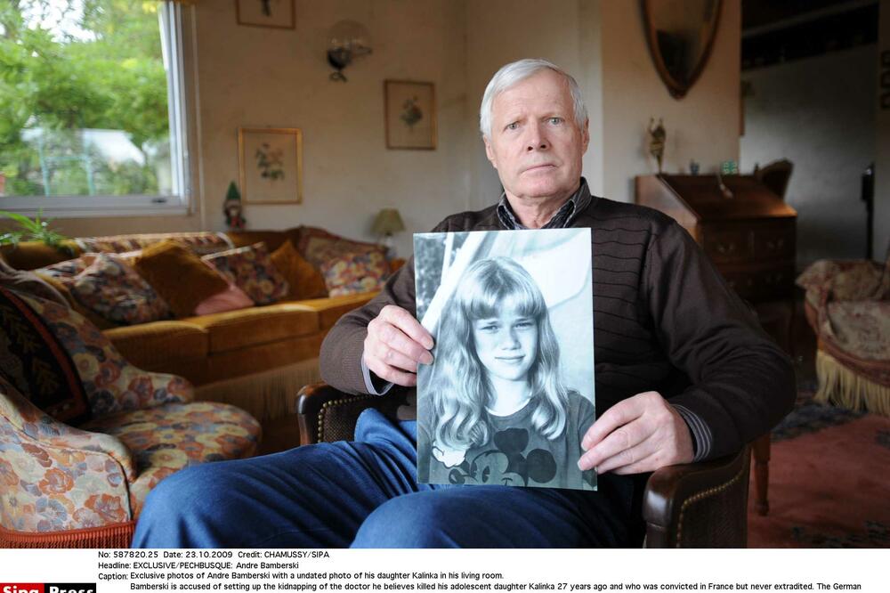 KALINKA (14) PRONAĐENA MRTVA! Ubica joj je bio BLIZAK ČOVEK, njeno pismo LEDI KRV U ŽILAMA! (FOTO)