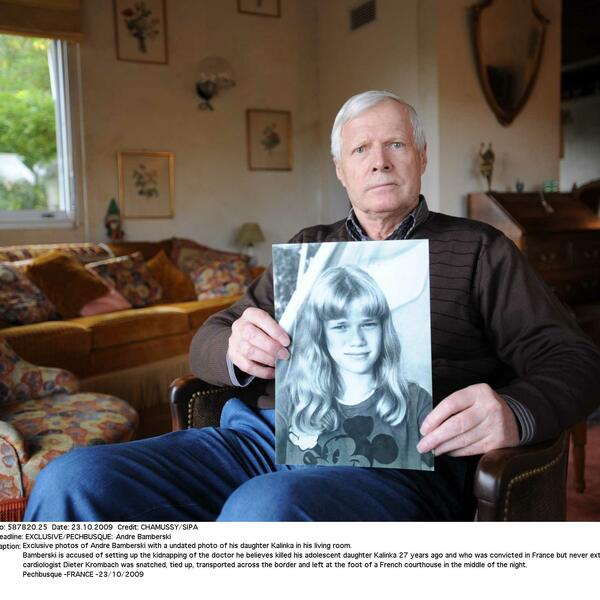 KALINKA (14) PRONAĐENA MRTVA! Ubica joj je bio BLIZAK ČOVEK, njeno pismo LEDI KRV U ŽILAMA! (FOTO)