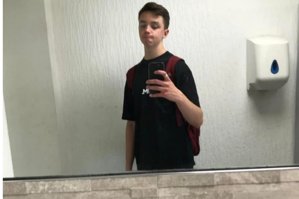 Tinejdžer (16) skočio u vodu DA SE RASHLADI, pa pronađen MRTAV