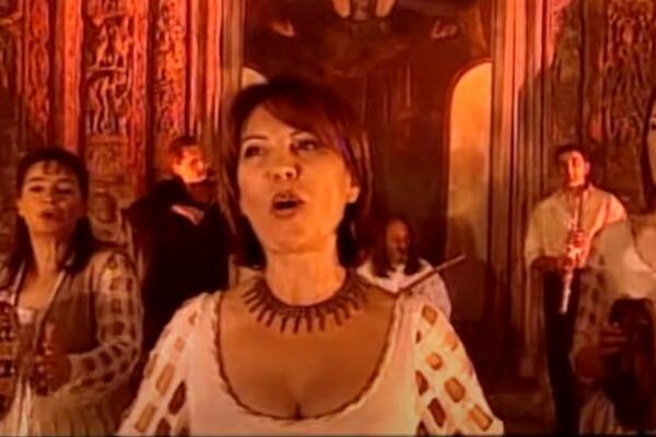 ZBOG PESME "PETLOVI POJEV, MORAVA DŽMNI" ZAPLAKALA BI SVAKA VRANJANKA: Od stihova podilazi JEZA