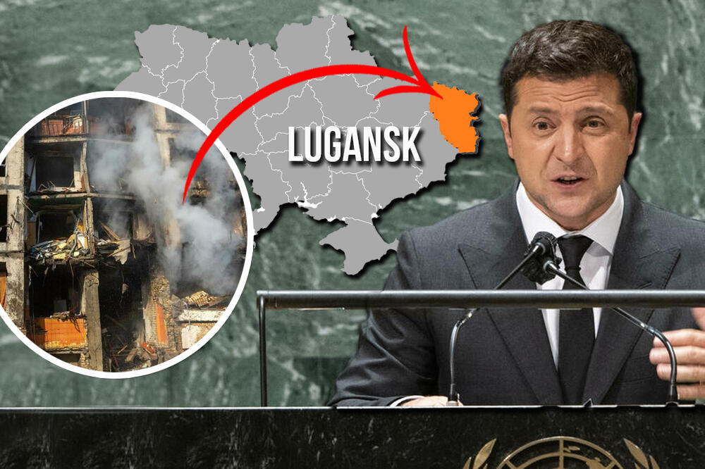 (UŽIVO) 140. DAN RATA: Snimak kojim je PUTIN sebi otvorio vrata Kremlja, kako trenutno izgleda situacija na FRONTU?