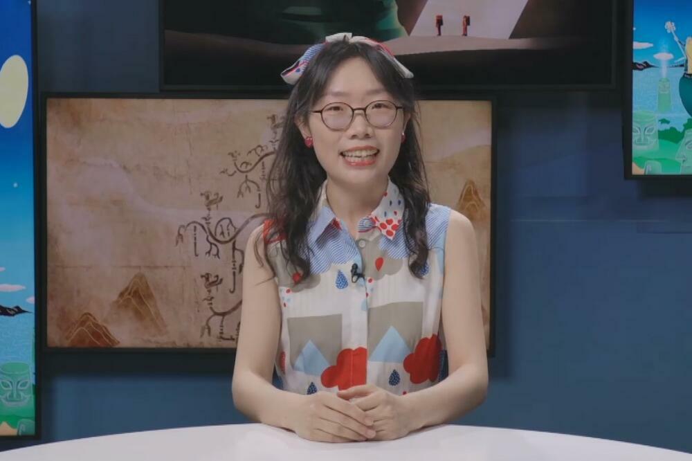 Fantastično putovanje kroz kinesku kulturu: Put u Sansingdui! (VIDEO)