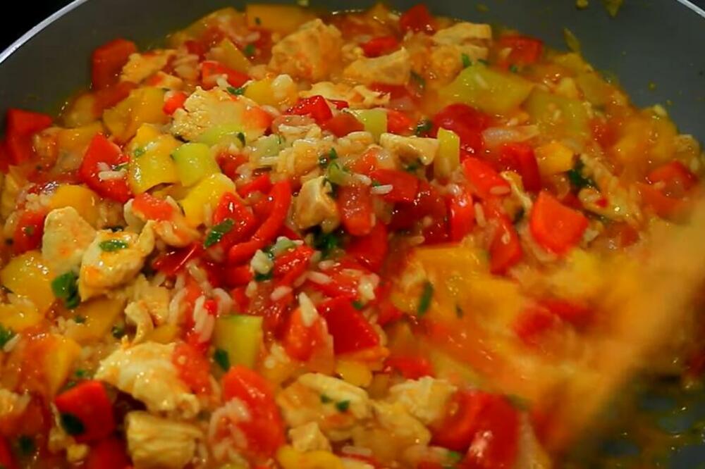 STARINSKI RECEPT ZA PROLEĆNI ĐUVEČ, MOŽE BITI I POSAN I MRSAN: Preukusan je, LAGAN i NAJEŠĆE VAS u sekundi