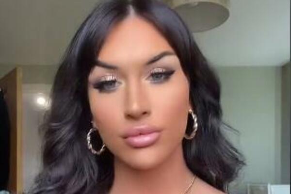 ZA NJOM UZDIŠE SVAKI MUŠKARAC, DOK NE USTANE NA NOGE: Na samom POČETKU svakom od NJIH uradi OVO (FOTO/VIDEO)