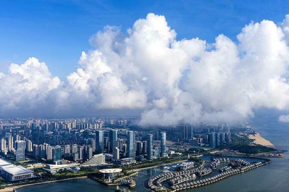 SI ĐINPING PORUČIO MLADIMA SA OBE STRANE TAJVANSKOG MOREUZA Zajedno radite na nacionalnom pomlađivanju