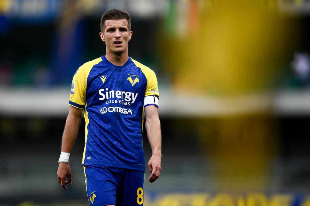 FILMSKA PRIČA SA RUŽNIM KRAJEM: Lazović se spremao da uđe u avion kad su mu STOPIRALI transfer karijere!