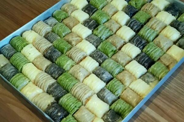 OTKRIVAMO RECEPT ZA PRAVU TURSKU BAKLAVU: Posle njega, svaka druga je PIŠI PROPALO (FOTO)