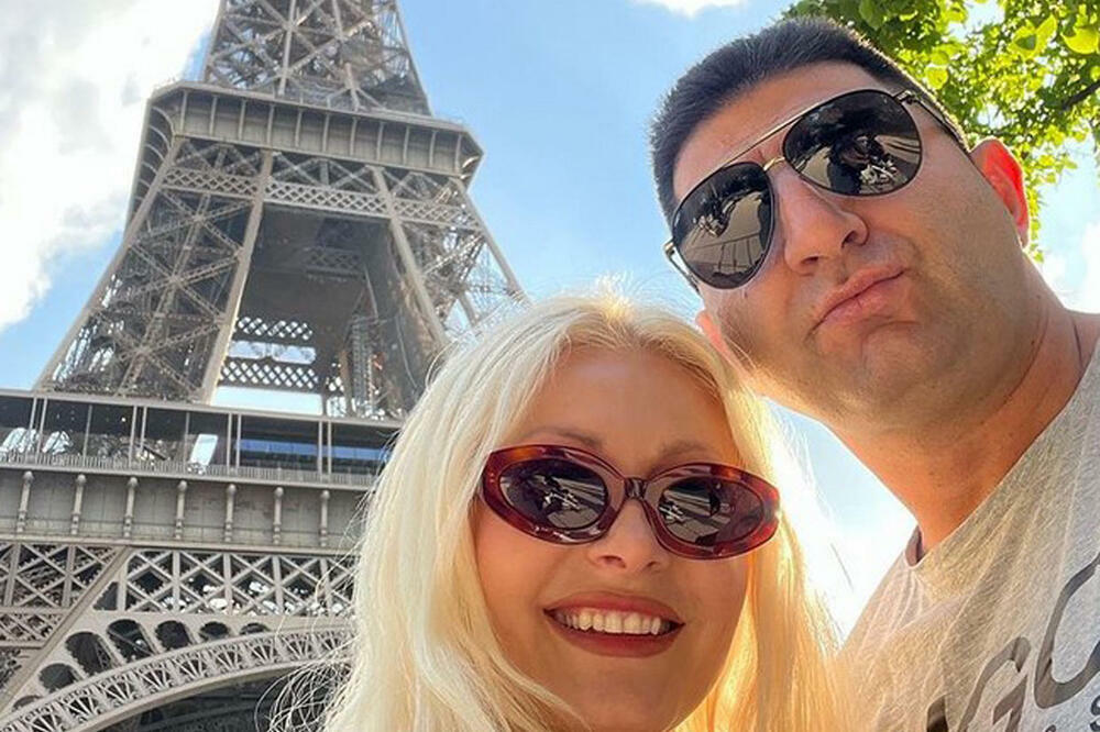 MUŽ ZVEZDE GRANDA UHAPŠEN SA KELJMENDIJEVIM SINOM: Ahmić pao u velikoj akciji specijalaca u BiH! (FOTO)