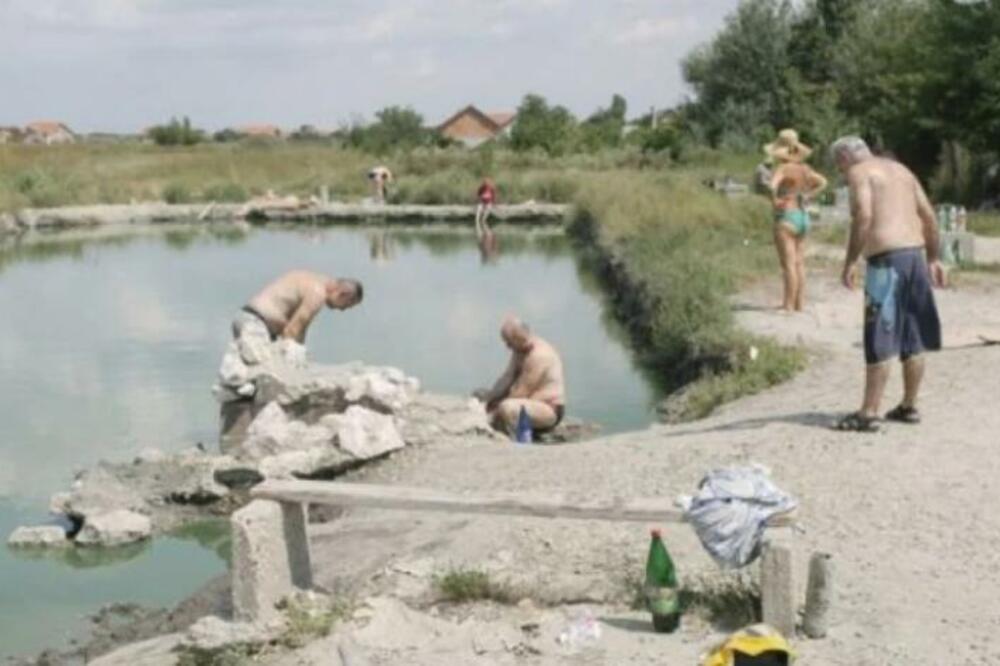 NA MANJE OD 10 KILOMETARA OD BEOGRADA NALAZI SE ČUDO PRIRODE: Retko ko zna da uopšte postoji