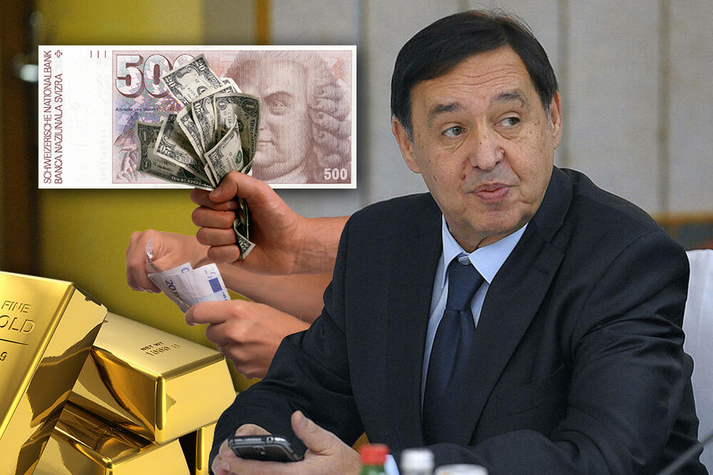 "NEKOM RAT, NEKOM BRAT": Atanacković za ESPRESO otkriva koja je SRBIMA trenutno NAJBOLJA opcija za ŠTEDNJU!