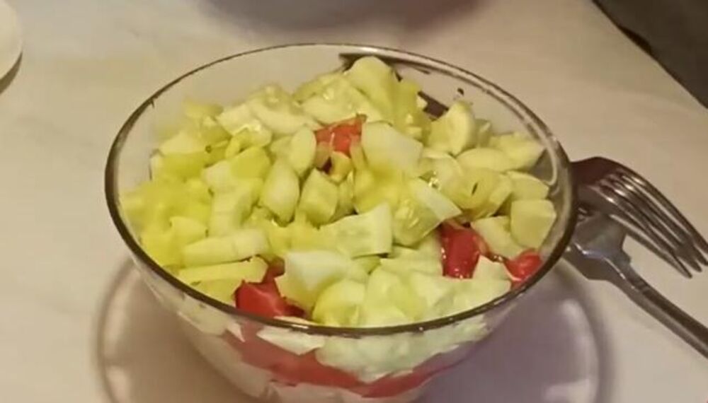 Šopska salata