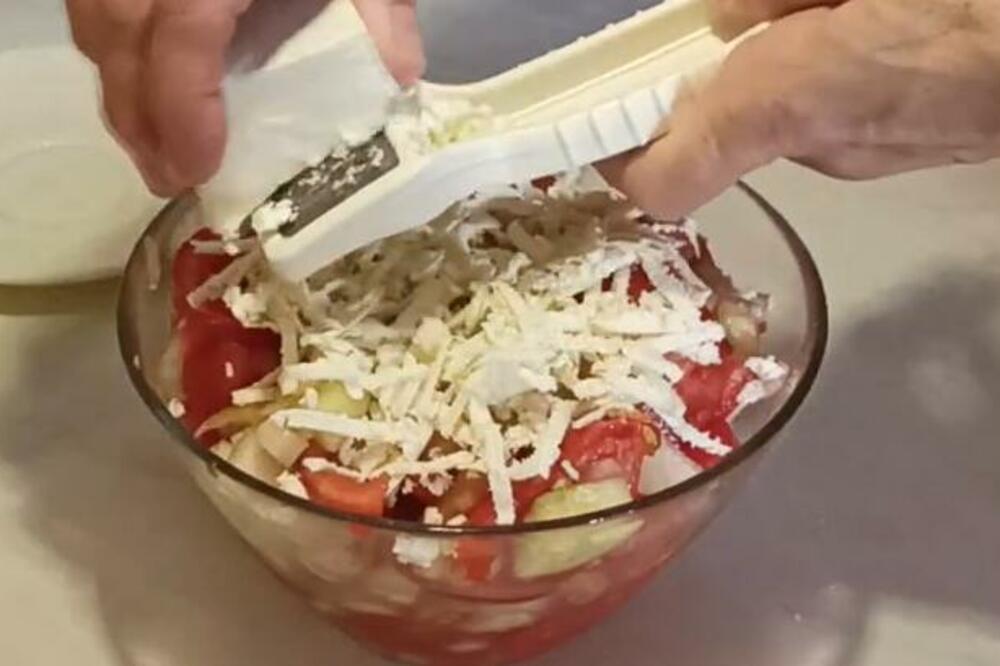 PO OVOM SRPSKOM PLEMENU JE ŠOPSKA SALATA DOBILA IME: Znate li o kom je reč?