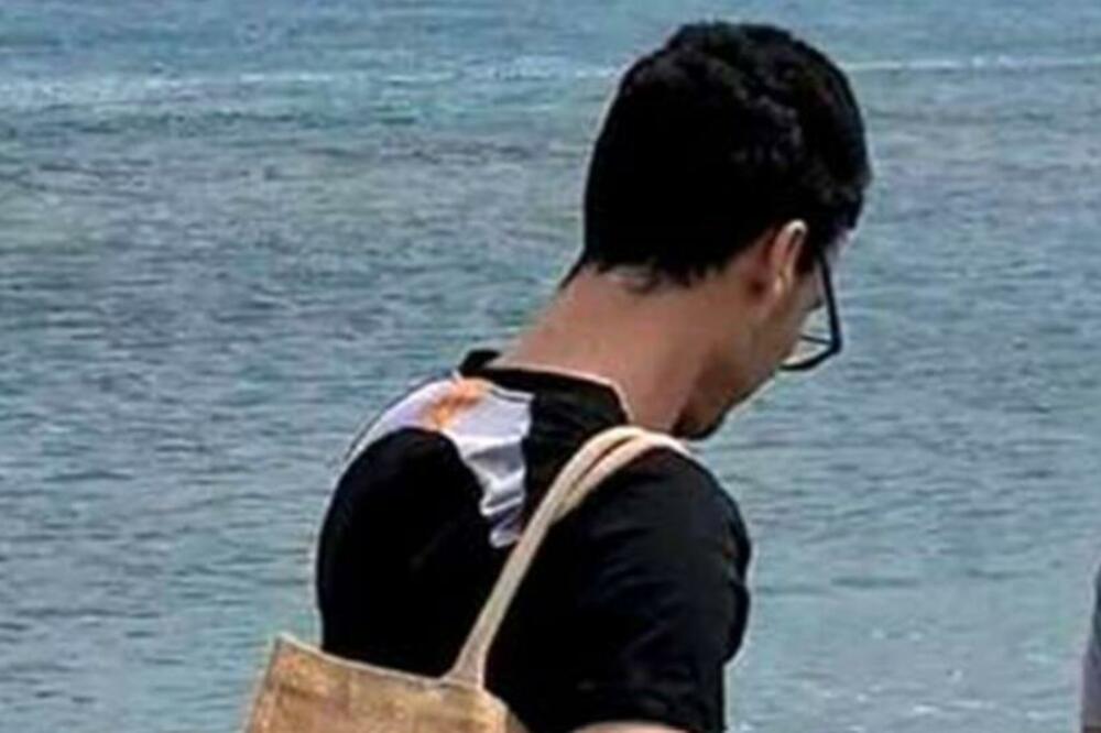 ZAPOČELA NOVA FAZA POTRAGE ZA NESTALIM MARTINOM! Svi VIDOVI uključeni u AKCIJU, pridružio se i njegov BRAT! (FOTO)