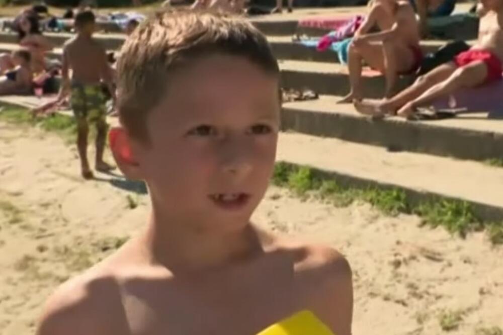 ZAUVEK OMILJENI VIDEO SRBA: Zbog ove LEGENDE je REGION vrištao od SMEHA! (VIDEO)