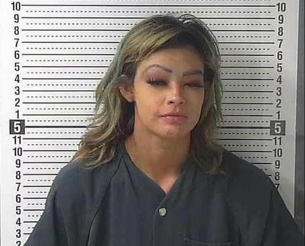 Ređina Kastiljo, Policija