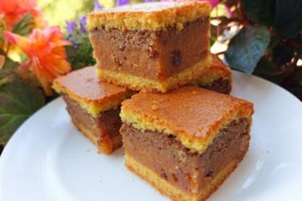 BEZ OVOG KOLAČA NIJEDNO SLAVLJE U JUGOSLAVIJI NIJE MOGLO DA PROĐE: Obožavaju ga svi odreda (RECEPT)