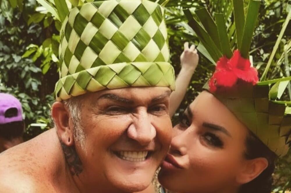 I on je jedan od njih! Dragan Marinković Maca razotkriven kao paradajz turista! Deli se šok slika sa primorja