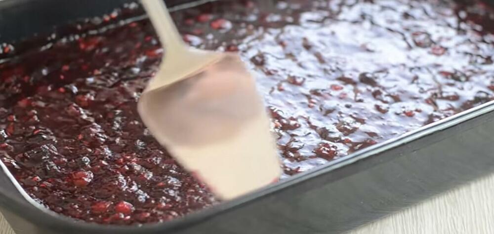 Kolač, Kolač sa grizom