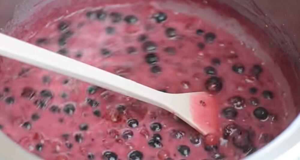 Kolač, Kolač sa grizom