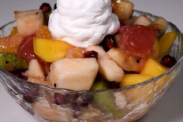 ZA CITRUS DIJETOM LUDE SVE ŽENE, SKINITE KILOGRAME UZ POSEBAN JELOVNIK: Evo šta se sme, a šta se ne sme jesti