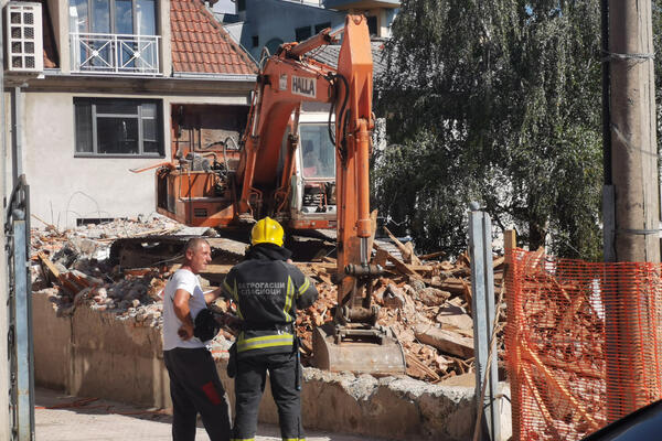 EVO ŠTA SE DEŠAVA UA ČAČKU NAKON HAOSA: Oglasili se MEŠTANI (FOTO)