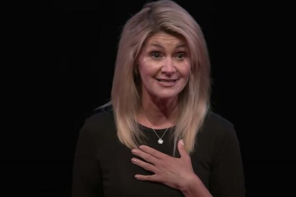 MUŽ JOJ IZVRŠIO SAMOUBISTVO NA NJEN ROĐENDAN: Proverila sam internet PRETRAGU, to me je DOKUSURILO (VIDEO)