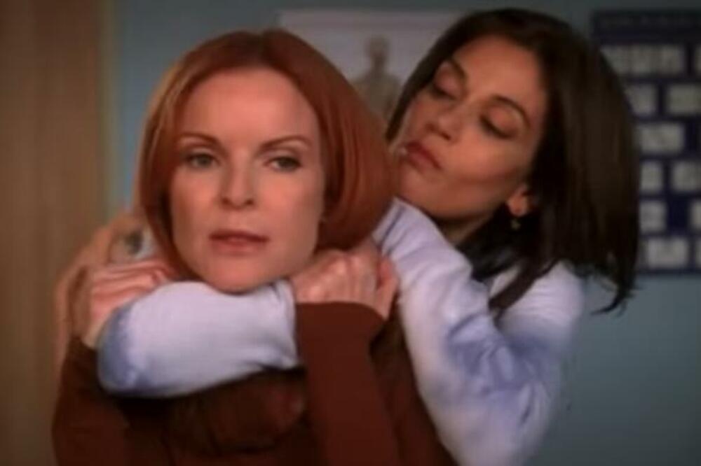 POZNATU GLUMICU UJAK SILOVAO GODINAMA, ISPLIVALI UŽASNI DETALJI: Nećete verovati sa koliko je počelo (FOTO)