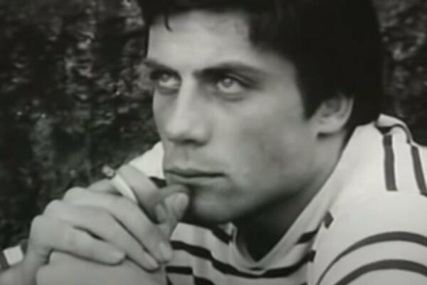 OLIVER JE UMRO NA SNIMANJU, DRŽAVA I DALJE PAMTI TRAGEDIJU: Posle 20 godina otkriveno šta mu se TAČNO DESILO (FOTO)