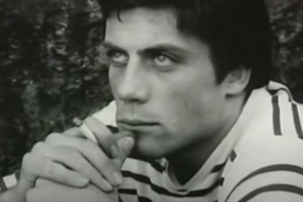 OLIVER JE UMRO NA SNIMANJU, DRŽAVA I DALJE PAMTI TRAGEDIJU: Posle 20 godina otkriveno šta mu se TAČNO DESILO (FOTO)