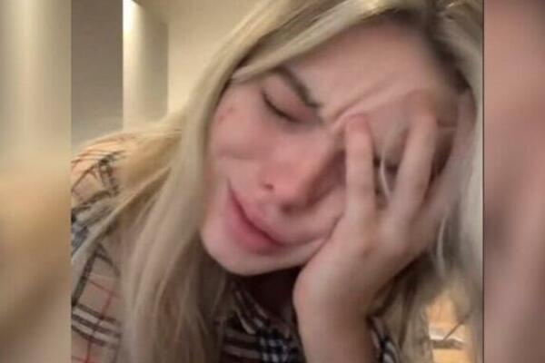 SOPSTVENA MAJKA JOJ NAPAKOSTILA, UHVATILA JE SA SVOJIM MOMKOM: Zar je mogla OVAKO nisko da padne? (VIDEO)