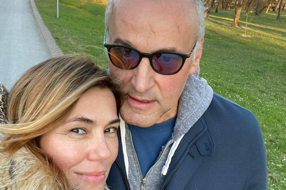 Zašto nije htela svadbu u Srbiji? Voditeljka Branka i bogati biznismen doneli šok odluku, nije se moglo nazad