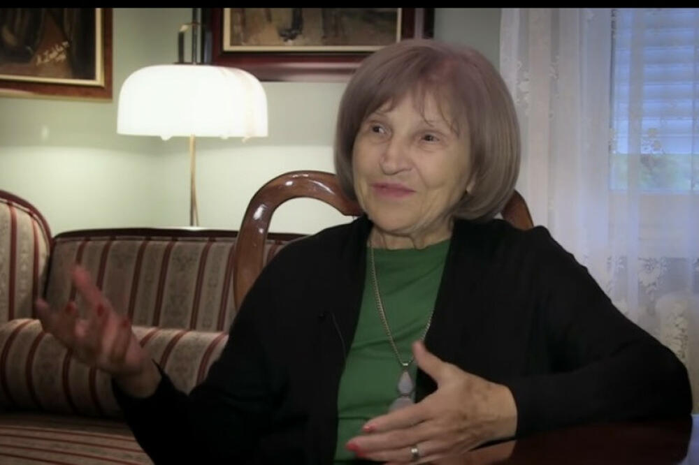 "BILA SAM NA IVICI DA SE UBIJEM": Potresna ISPOVEST MIRE BANJAC, mnogo toga niste znali, prošla je KROZ PAKAO