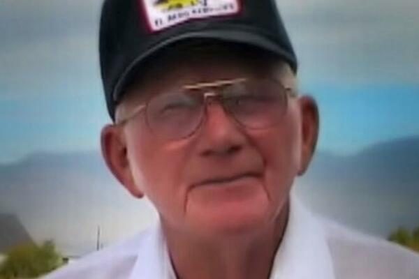 SAD DRŽE VANZEMALJCE U ZATOČENIŠTVU? Bivši inženjer izneo ŠOKANTE TVRDNJE, da li je ovo NAJBOLJE sačuvana TAJNA?