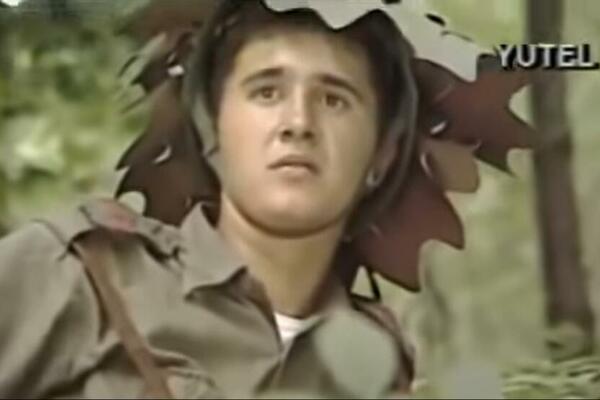 SA NJIM JE SAOSEĆALA CELA JUGOLAVIJA: A tek njegova sudbina TERA SUZE NA OČI! Nije mogao POBEĆI OD SMRTI