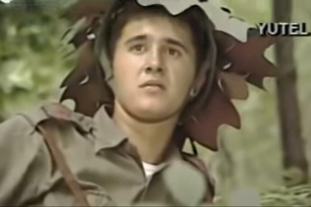 SA NJIM JE SAOSEĆALA CELA JUGOLAVIJA: A tek njegova sudbina TERA SUZE NA OČI! Nije mogao POBEĆI OD SMRTI