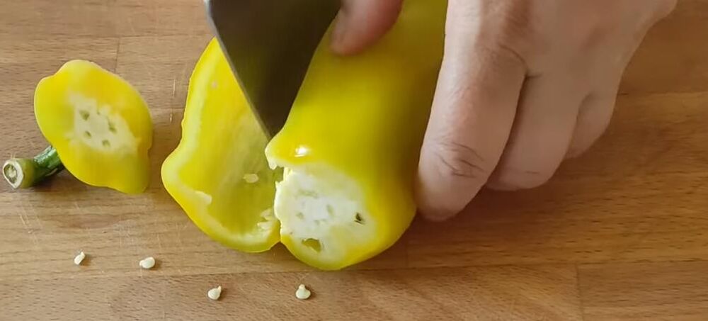 Paprika je prepuna vitamina C