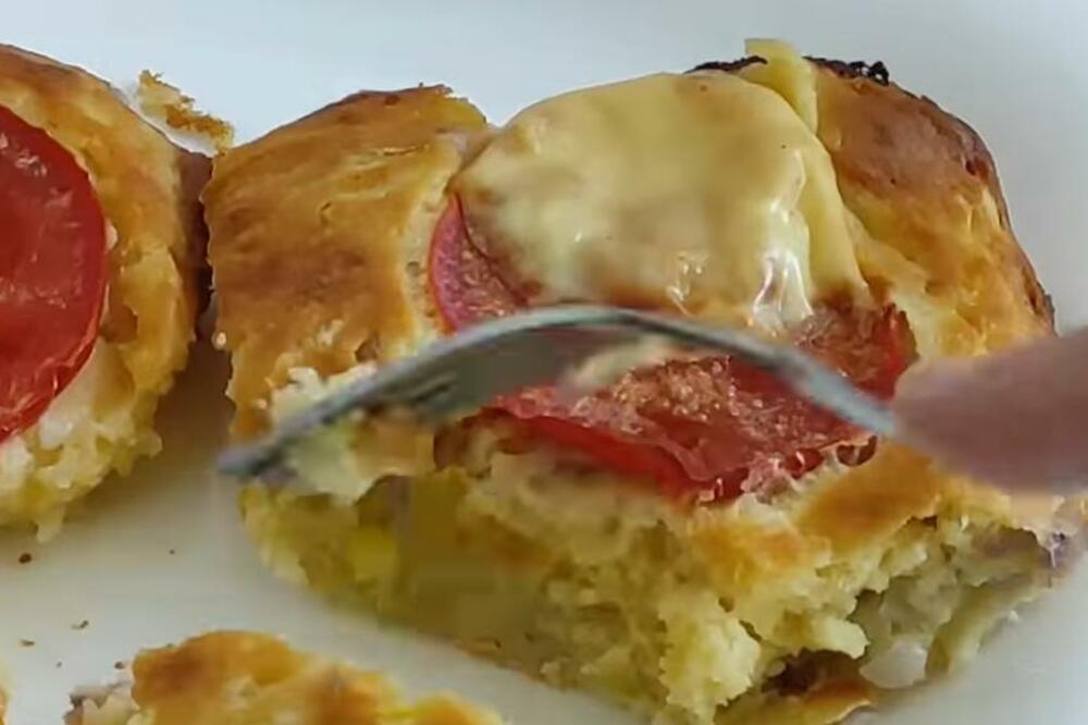 ZA OVAKVOM PITOM SA TIKVICAMA SRPSKE DOMAĆICE SU POLUDELE: Ukusniju NISTE JELI, topi se ZBOG 1 VRSTE SIRA (RECEPT)