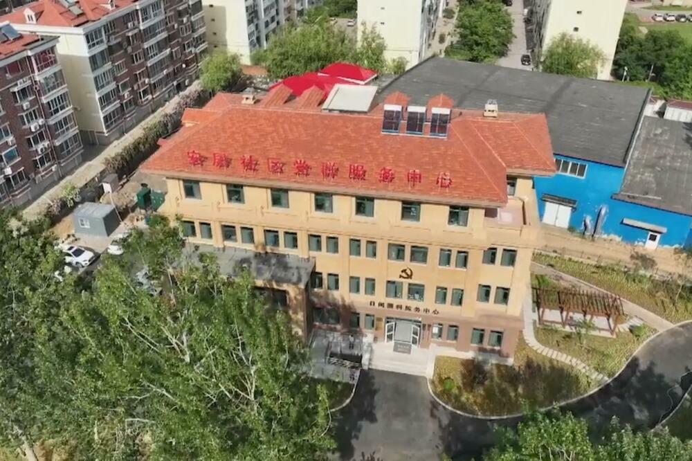 Stariji ljudi uživaju u zdravoj, srećnoj i kvalitetnoj starosti! (VIDEO)