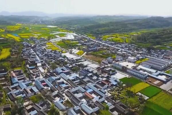 Dostignuća Kine u smanjenju siromaštva konsolidovana i proširena! (VIDEO)