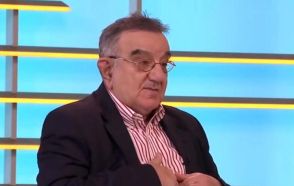 Dr Vojislav Perišić