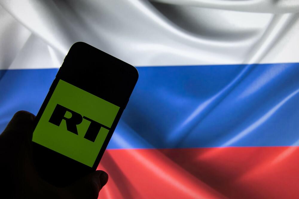 EVROPSKA UNIJA REAGOVALA NA NAJAVU OTVARANJA RUSKE TELEVIZIJE U SRBIJI!